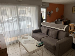 t2 à la vente -   62155  MERLIMONT, surface 38 m2 vente t2 - UBI482387315